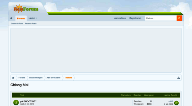 chiangmai.reisforum.nl