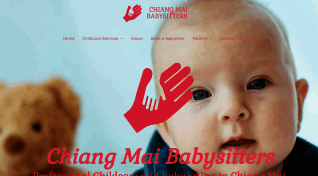 chiangmaibabysitters.com