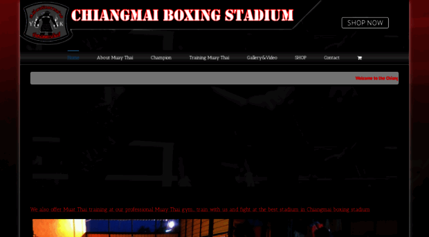 chiangmaiboxingstadium.com