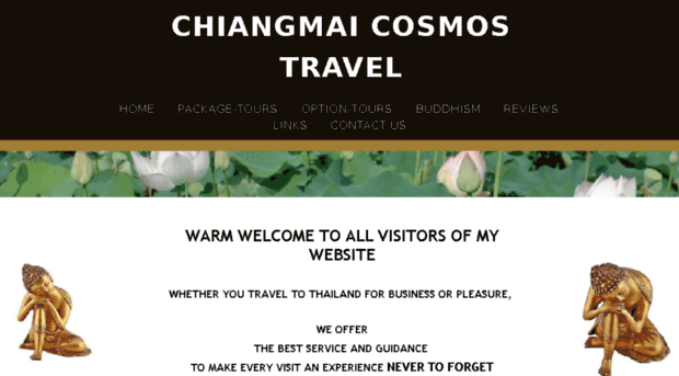 chiangmaicosmostravel.com