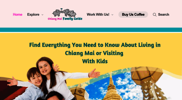 chiangmaifamilyguide.com