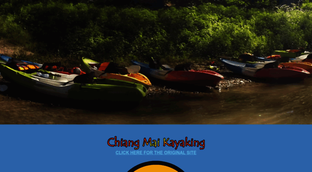 chiangmaikayaking.com