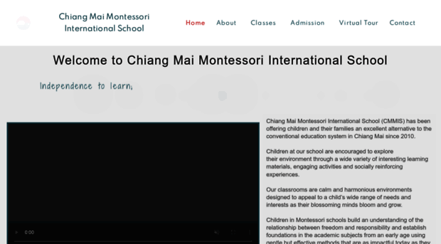 chiangmaimontessori.org