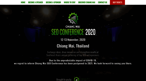 chiangmaiseoconference.com