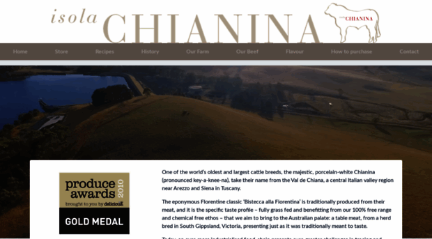 chianina.com.au