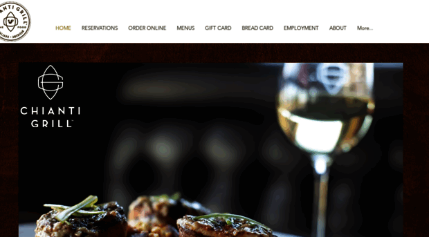 chiantigrill.com