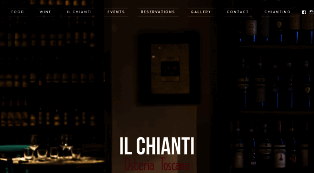 chiantiosteriatoscana.it