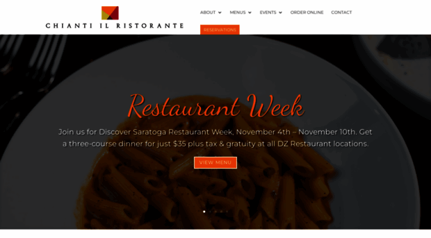 chiantiristorante.com