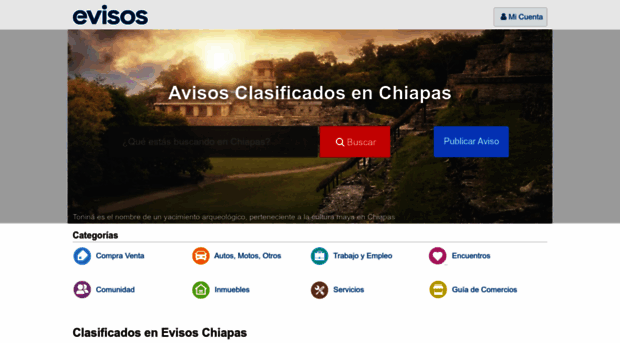 chiapas.evisos.com.mx
