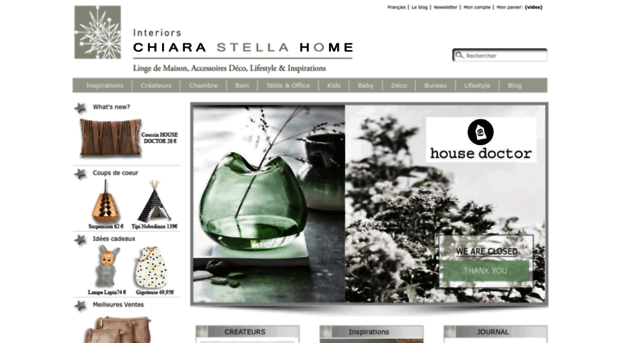 chiara-stella-home.com