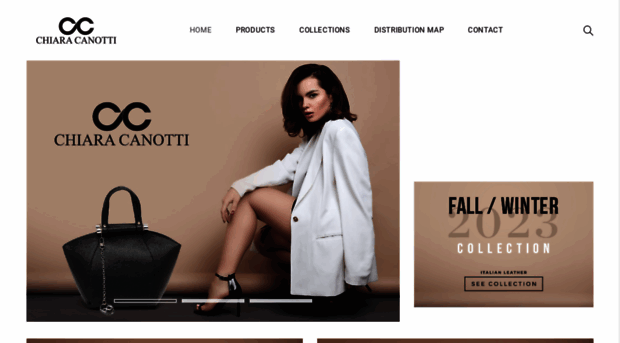 chiaracanotti.com