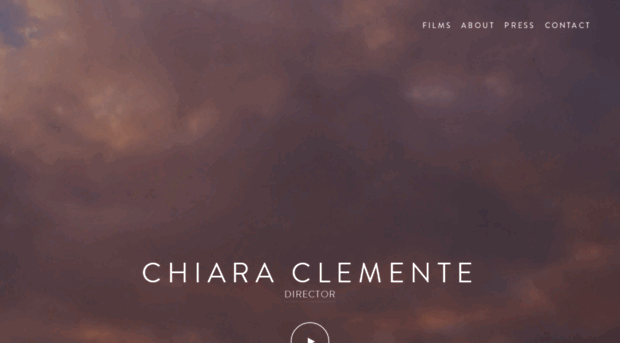 chiaraclemente.com