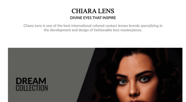 chiaralens.com