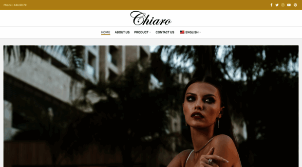 chiarojewellery.com