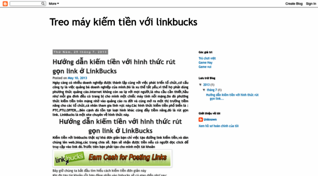 chiasekiemtiencunglinkbucks.blogspot.com