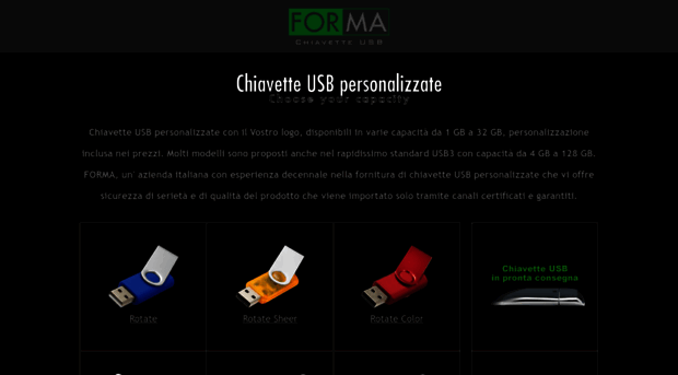 chiavetteusb.com