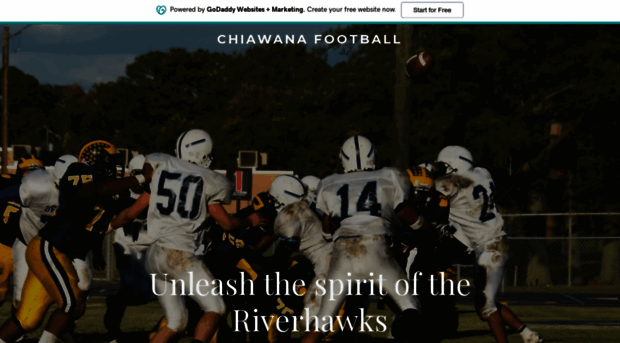 chiawanafootball.com