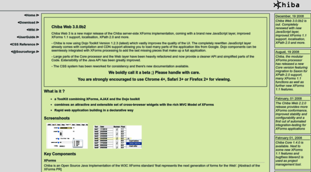 chiba.sourceforge.net