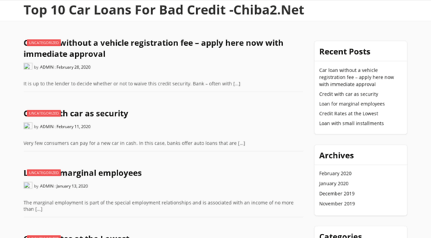 chiba2.net