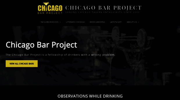 chibarproject.com