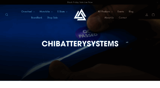 chibatterysystems.com