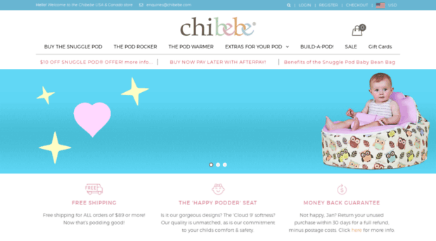 chibebe-shop.myshopify.com