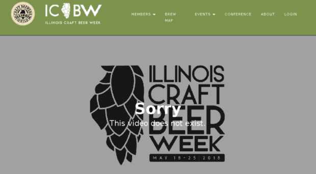 chibeerweek.com