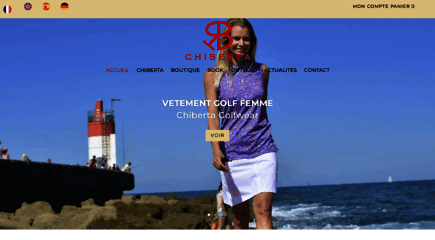 chiberta-golfwear.com