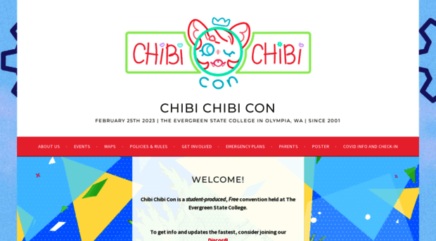 chibichibicon.net