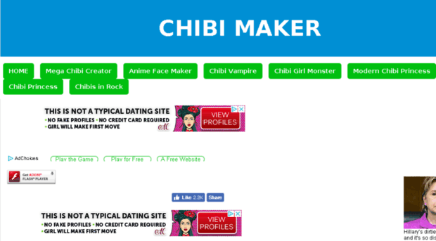 chibimaker.org
