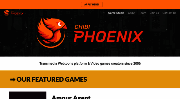 chibiphoenix.com