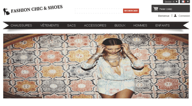 chic-and-shoes.com