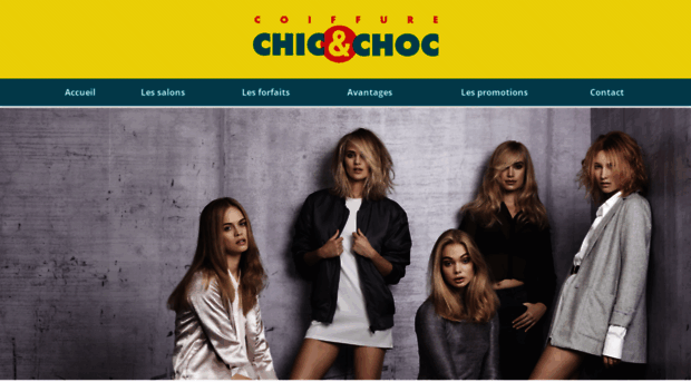 chic-choc.com