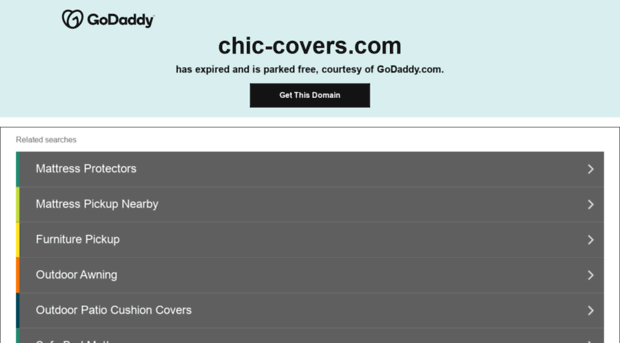 chic-covers.com