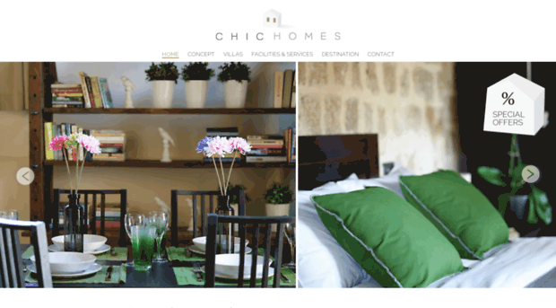 chic-homes.gr