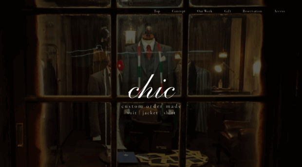 chic-kakegawa.com