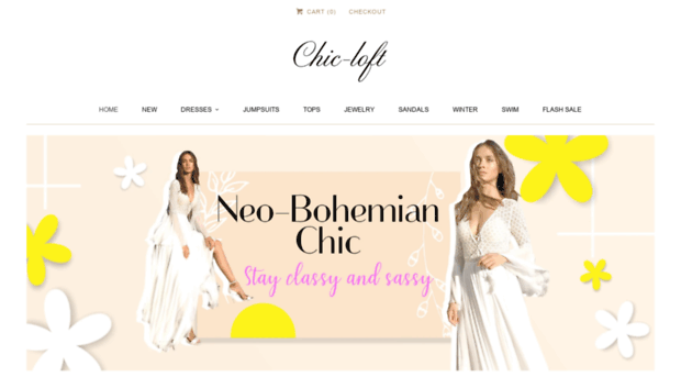 chic-loft.com