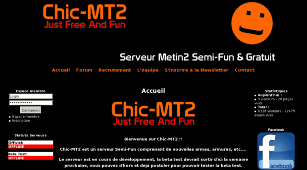 chic-mt2.com