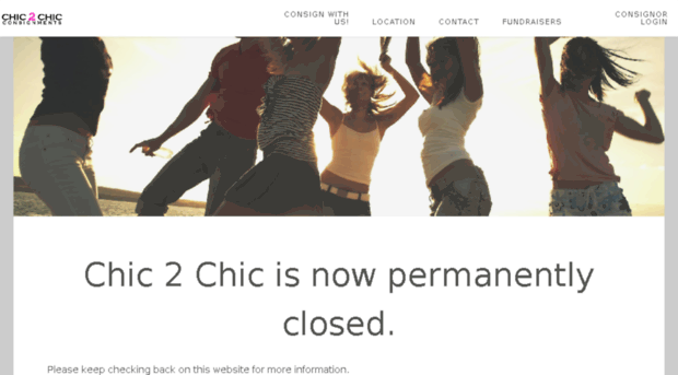 chic2chic.com