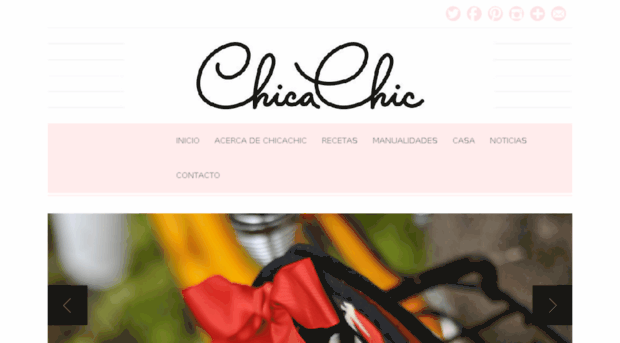chicachic.com.mx