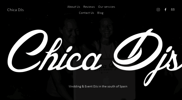 chicadjs.com