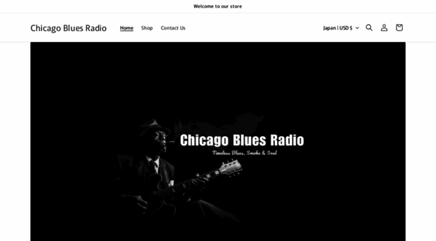 chicago-blues-radio.myshopify.com