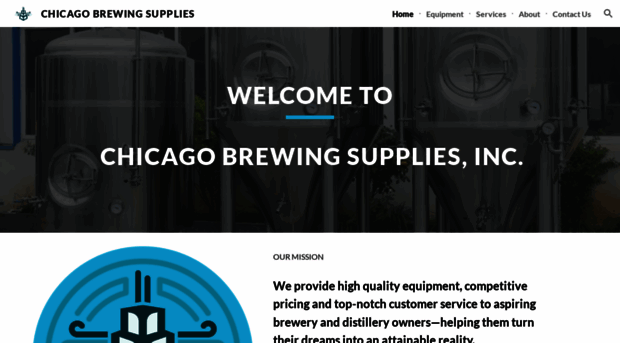 chicago-brew.com