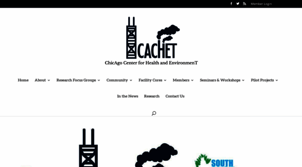 chicago-cachet.org