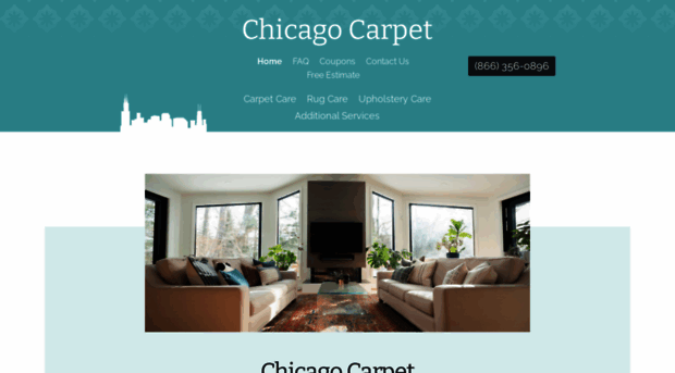 chicago-carpet.com