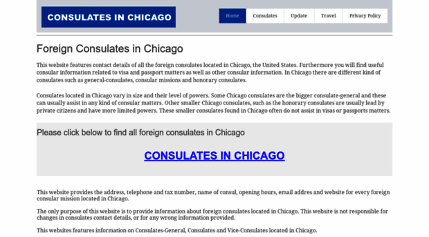 chicago-consular.com