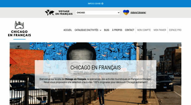 chicago-en-francais.fr