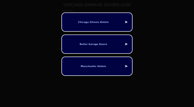 chicago-garage-doors.com