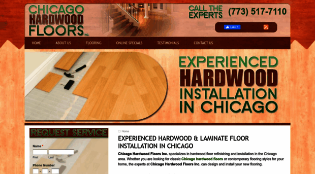 chicago-hardwood-floors.com