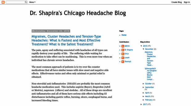 chicago-headaches.blogspot.com